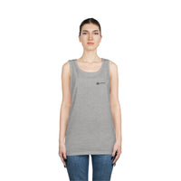 Unisex Heavy Cotton Tank Top