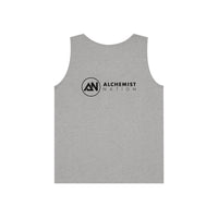 Unisex Heavy Cotton Tank Top