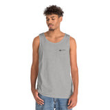 Unisex Heavy Cotton Tank Top