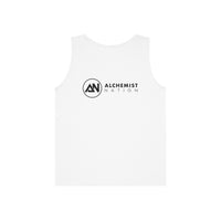 Unisex Heavy Cotton Tank Top