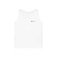 Unisex Heavy Cotton Tank Top