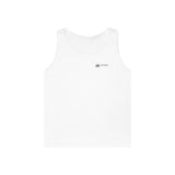 Unisex Heavy Cotton Tank Top