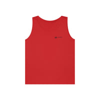 Unisex Heavy Cotton Tank Top