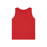 Unisex Heavy Cotton Tank Top