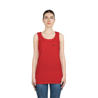 Unisex Heavy Cotton Tank Top