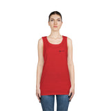 Unisex Heavy Cotton Tank Top