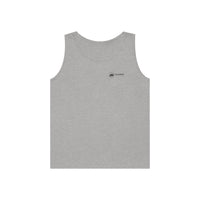 Unisex Heavy Cotton Tank Top