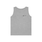 Unisex Heavy Cotton Tank Top