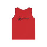 Unisex Heavy Cotton Tank Top